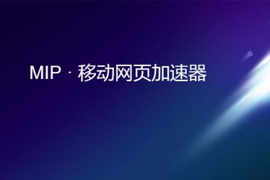 Zac对话百度搜索工程师：MIP到底能不能提升排名