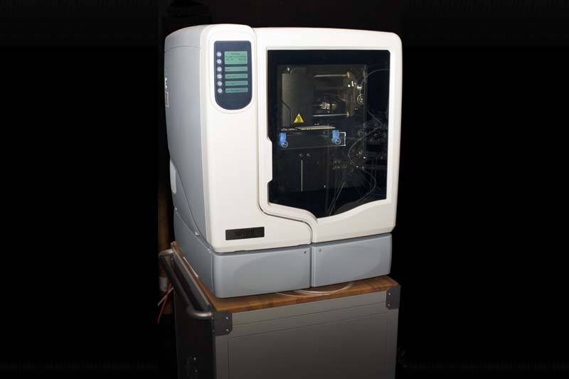 天津某3D打印服务公司SEO案例