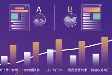 峙一百度AB实验开放平台正式上线