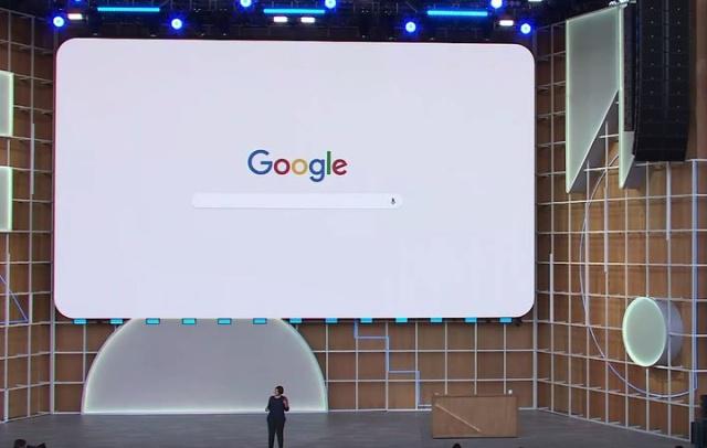 下一代搜索引擎长啥样？Google给出了TA的答案