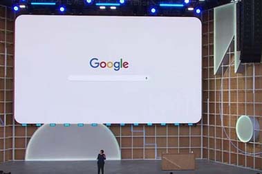 下一代搜索引擎长啥样？Google给出了TA的答案