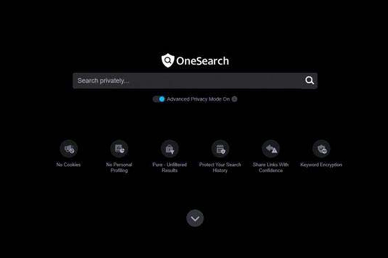Verizon推出隐私搜索引擎OneSearch