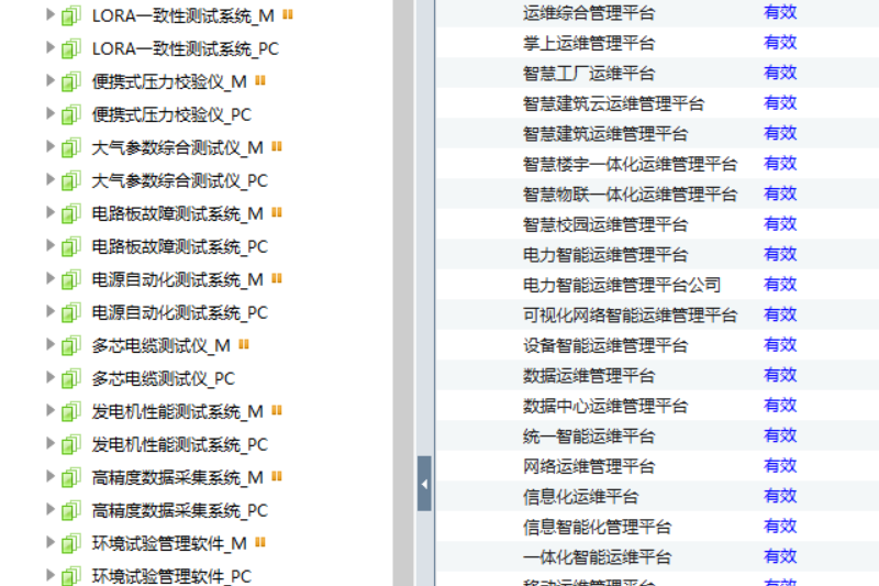 北京测试仪器设备厂家<a href='https://www.yituixiang.com/tags_89.html' target='_blank'><u>竞价托管</u></a>案例：一周咨询量环比增长3倍